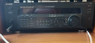 Receptor AV Sony STR-DE635