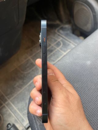 iPhone 14 Azul Marino