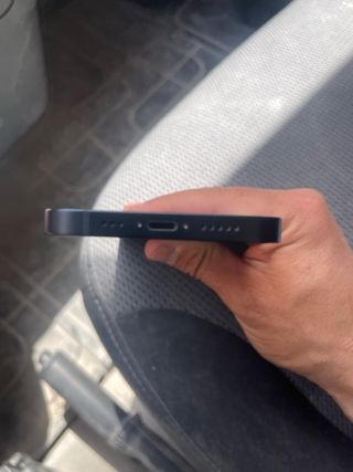 iPhone 14 Azul Marino