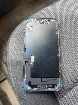 iPhone 14 Azul Marino