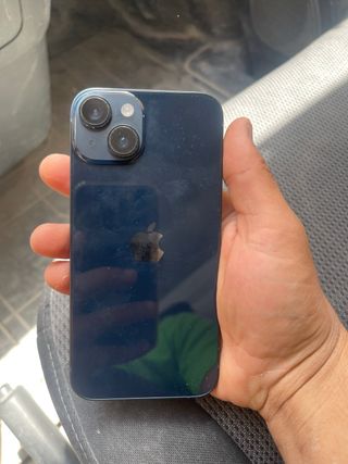 iPhone 14 Azul Marino