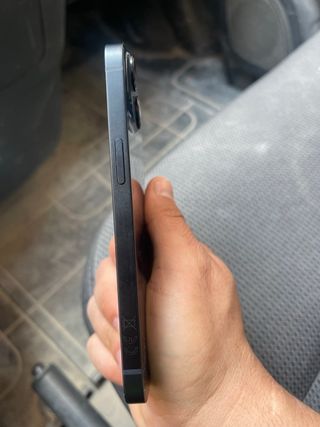 iPhone 14 Azul Marino