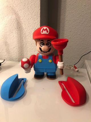 Complementos Nintendo Switch 2