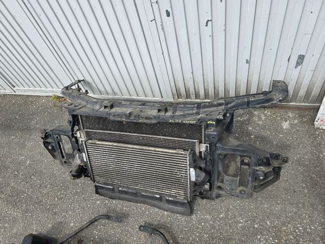 Radiador Chrysler Sebring 2.0