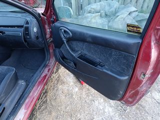 Despiece,Citroen Xsara 1.6i - Rojo