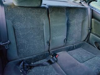 Despiece,Citroen Xsara 1.6i - Rojo