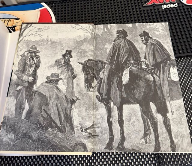 La Guardia Civil : claves historicas para...