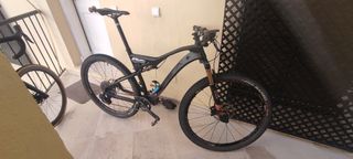 Bicicleta Orbea OIZ  M20