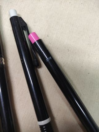 Lotes de bolígrafos y portaminas Styb, leer bien 