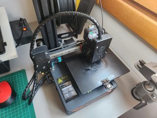 Impresora 3D Kingroon KP3S - ¡Como nueva!