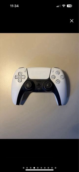 PS5 Digital (PlayStation 5) Blanca