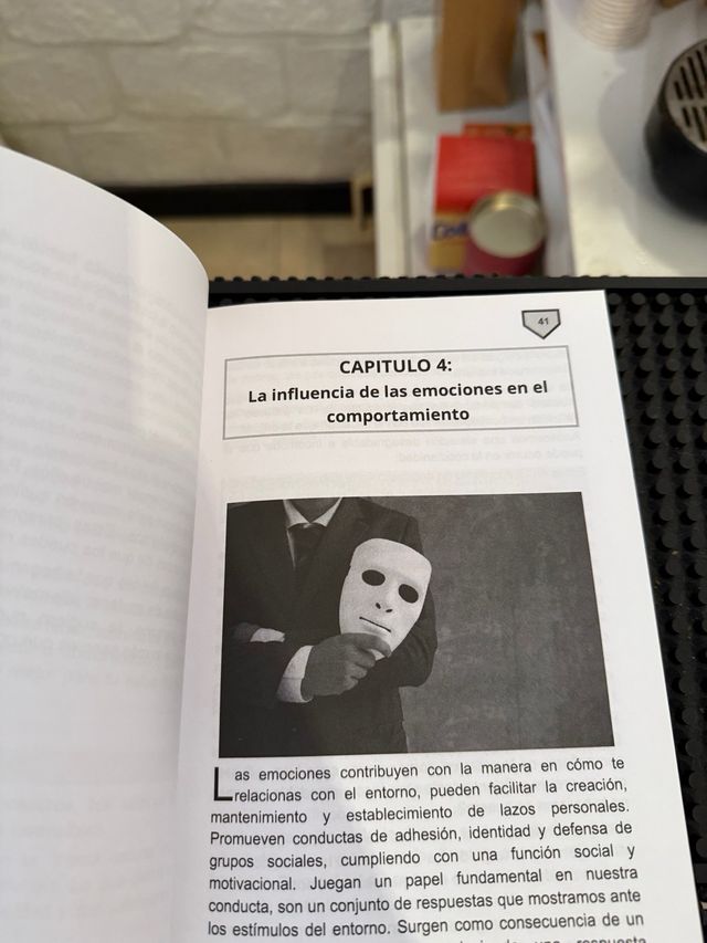 Manipulación y Psicología Oscura: Descubre y Ut...