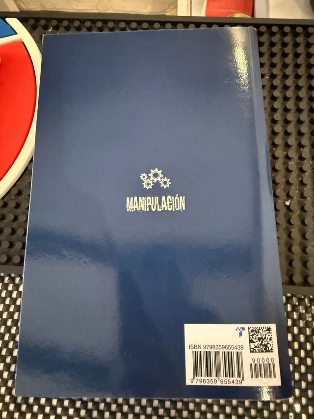 Manipulación y Psicología Oscura: Descubre y Ut...