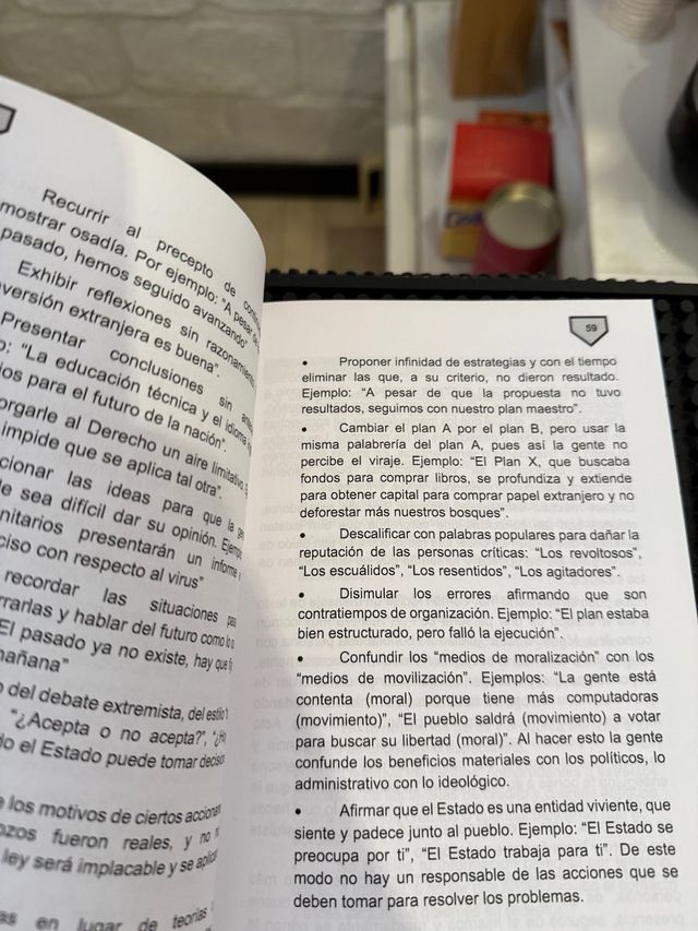 Manipulación y Psicología Oscura: Descubre y Ut...