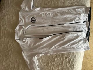 Maillot ciclismo Flower XS