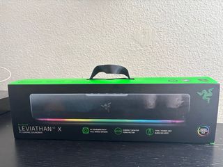 Razer Leviathan V2 X - Altoparlanti