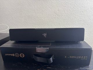 Razer Leviathan V2 X - Altoparlanti