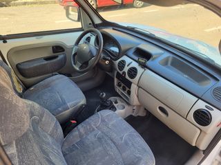 Renault Kangoo 2004