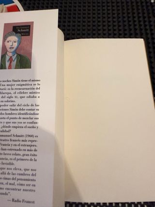 Oscar y mamie Rose (NARRATIVA) (Spanish Edition)