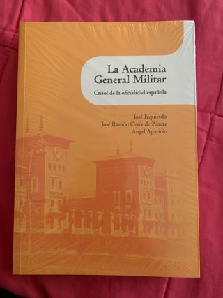 La Academia General Militar