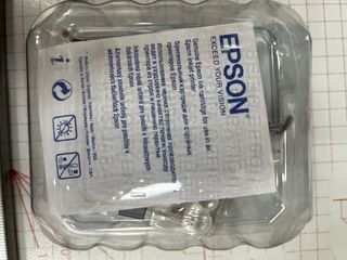 Cartucho Epson T009 color