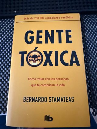 Gente Toxica