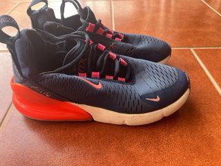Tenis Nike Air Max 270