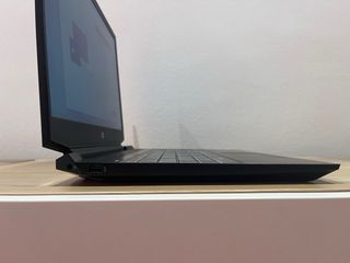 HP Pavilion Gaming 15 Ryzen 5 4600H GTX 1650