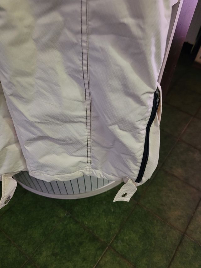 Stupenda tuta sci donna Aesse tg.42