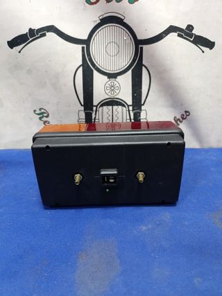 Piloto trasero Piaggio Ape 602-730