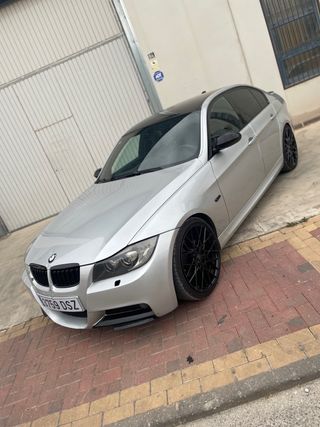 BMW Serie 3 2006