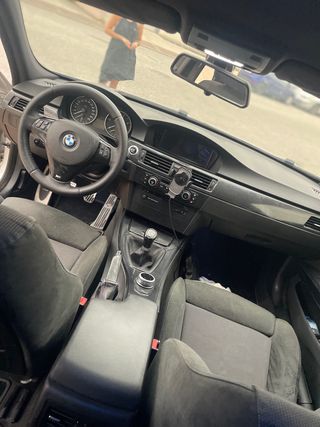 BMW Serie 3 2006