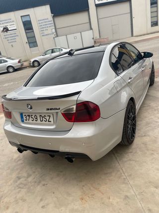 BMW Serie 3 2006