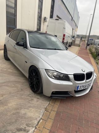 BMW Serie 3 2006