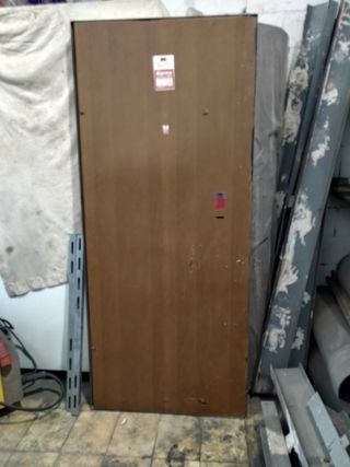 Puerta seguridad antiocupas rejas hierro,puerta 

