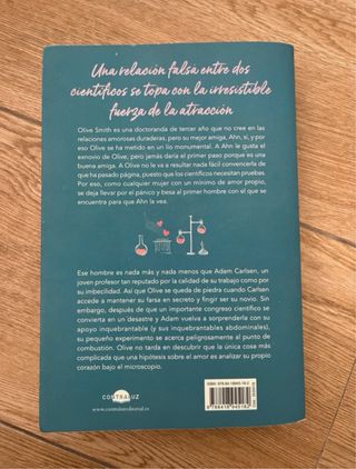 La hipótesis del amor