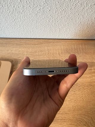 iPhone 14 Azul 128GB