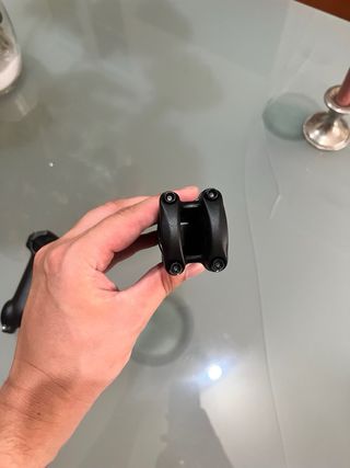 Potencia bici 100 mm