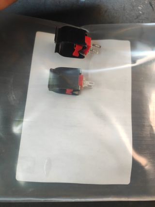 Sensor Temperatura  para calderas. 
