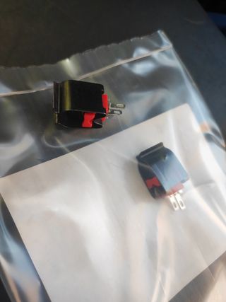 Sensor Temperatura  para calderas. 
