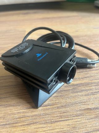 PS3 - The Eye of Judgment