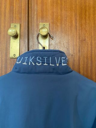 Chaqueta Quicksilver