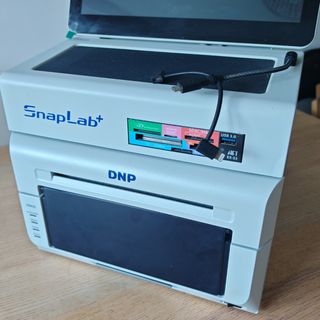 Impresora DNP DS620 Quiosco