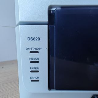 Impresora DNP DS620 Quiosco