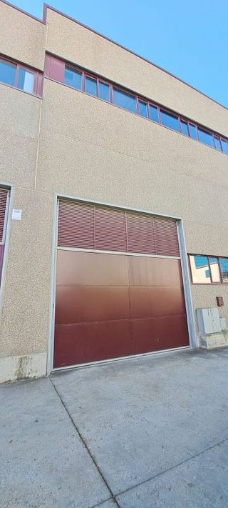 Nave industrial en venta en Polígono Industrial Sur en San Sebastián de los Reyes