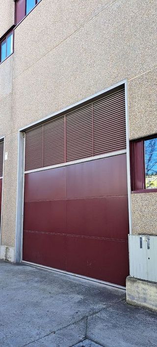 Nave industrial en venta en Polígono Industrial Sur en San Sebastián de los Reyes