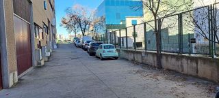 Nave industrial en venta en Polígono Industrial Sur en San Sebastián de los Reyes