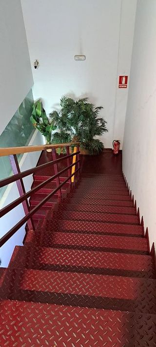 Nave industrial en venta en Polígono Industrial Sur en San Sebastián de los Reyes