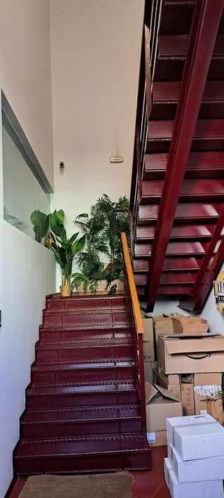 Nave industrial en venta en Polígono Industrial Sur en San Sebastián de los Reyes