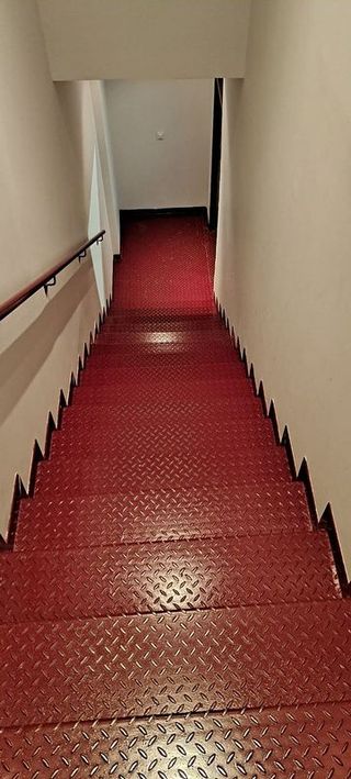 Nave industrial en venta en Polígono Industrial Sur en San Sebastián de los Reyes